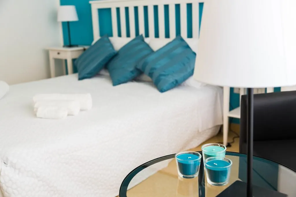 Borzi City Center Rooms - B&B Palerme 3*,  Italie