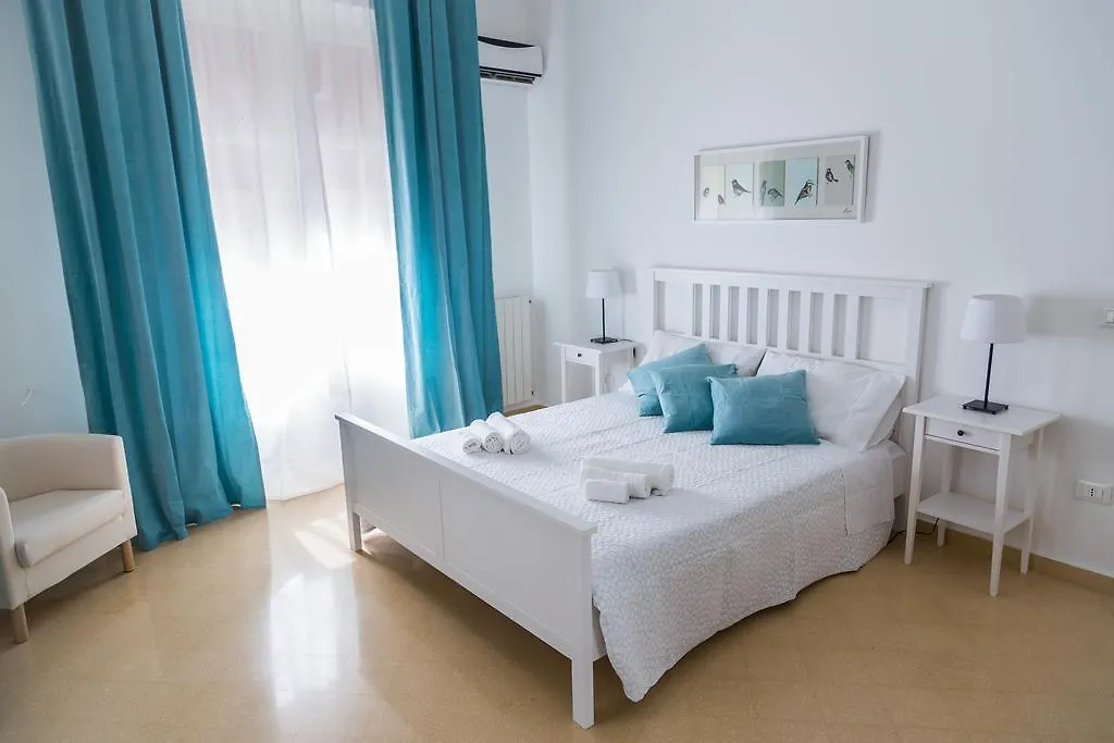 *** Maison d'hôtes Borzi City Center Rooms - B&B Palerme Italie