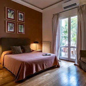 Maison d'hôtes Bb 22 Charming &, Palerme