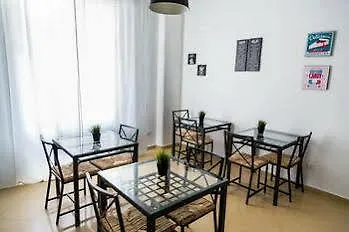 Borzi City Center Rooms - B&B Palermo Włochy